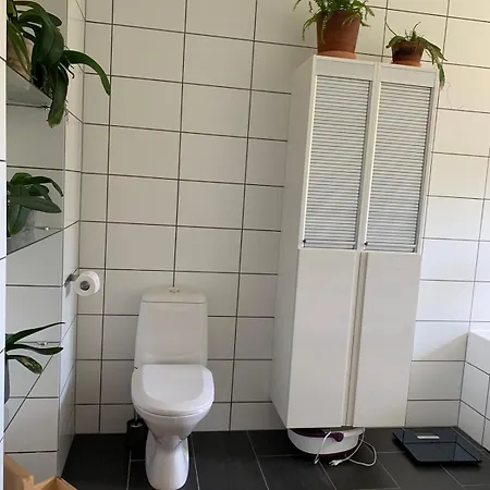 Tatil Evi Arendalsuka - Stort Hus 15 Min Gangavstand Til Ferga Arendal