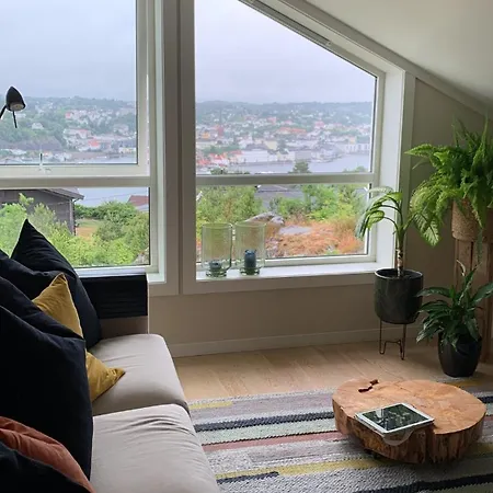 Nyaraló Arendalsuka - Stort Hus 15 Min Gangavstand Til Ferga Arendal