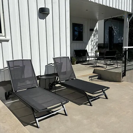 Arendalsuka - Stort Hus 15 Min Gangavstand Til Ferga *